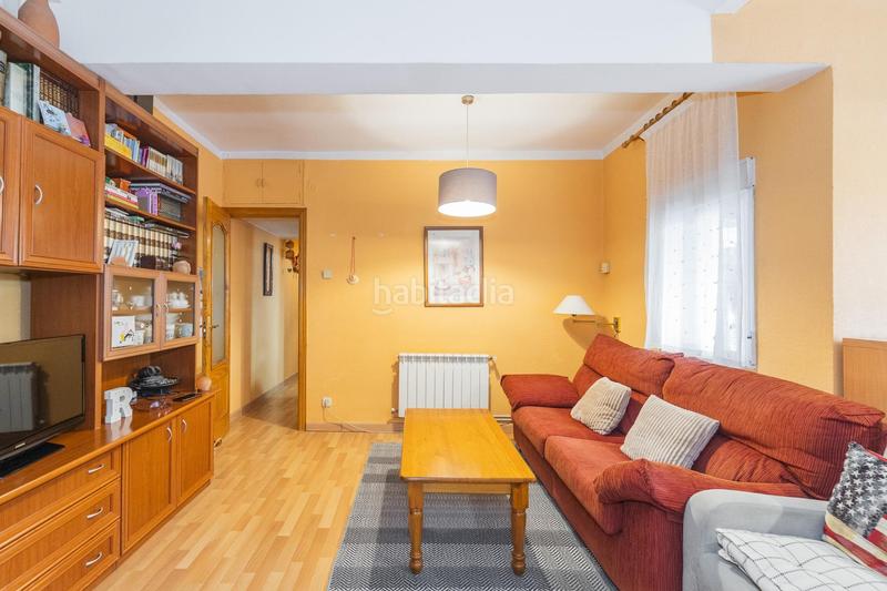 Foto 6634177f-ce64-4cd3-894d-3c9f135b2a46. Flat with heating in Lucero Madrid