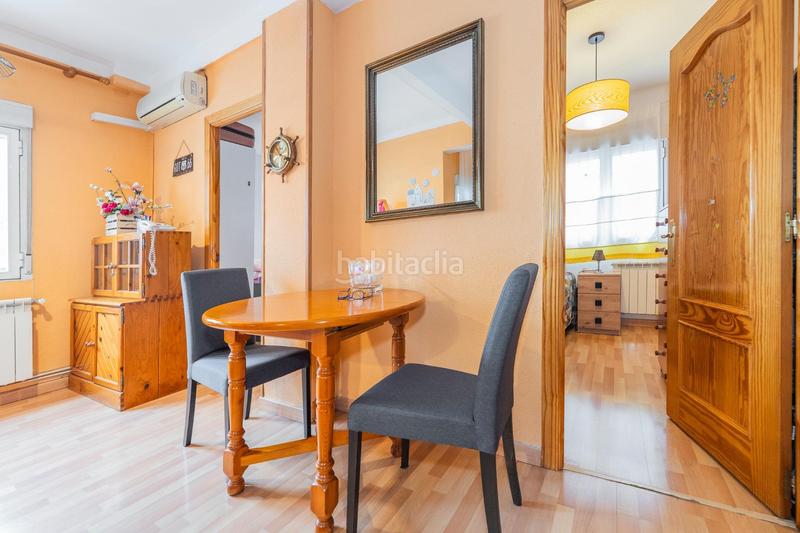 Foto 68268c86-d4bf-4893-8464-0be9ad469d47. Flat with heating in Lucero Madrid