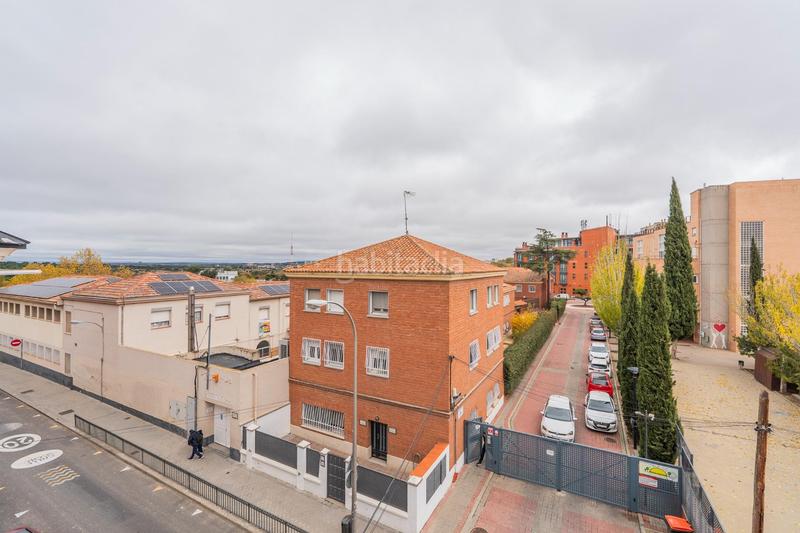 Foto 69624368-635b-4a61-8925-bb44ac4acce3. Flat with heating in Lucero Madrid