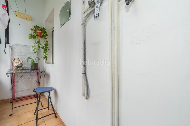 Foto 70ac4b80-c0b5-443c-8f66-094a5c9154ea. Flat with heating in Lucero Madrid