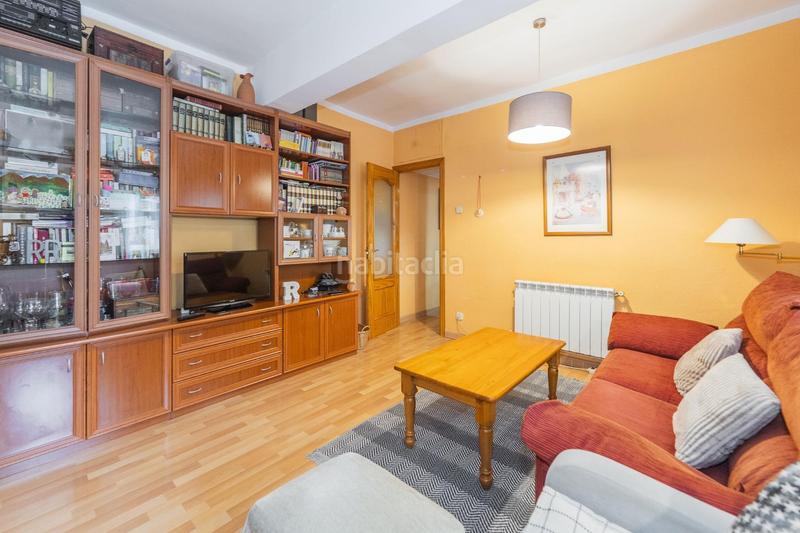 Foto 79ddfe26-031f-4593-9279-6aa2f34c6021. Flat with heating in Lucero Madrid