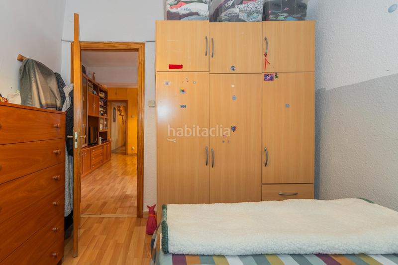 Foto 82dea5ac-e3de-44ba-9c92-26cb6e60958b. Flat with heating in Lucero Madrid