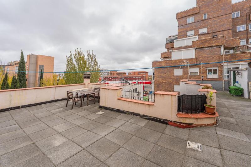 Foto add8dd04-b829-4483-b9d5-de1ff36d4c50. Flat with heating in Lucero Madrid