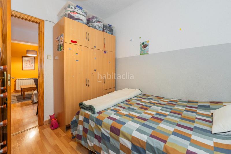 Foto c2b830d6-130f-4737-ac83-621dfcc62e4c. Flat with heating in Lucero Madrid