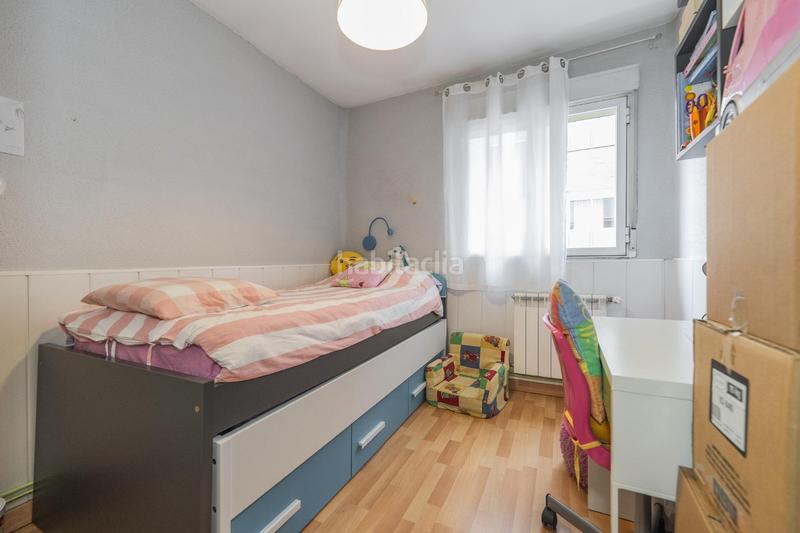 Foto cf94ba4c-e325-4342-b608-65732067d640. Flat with heating in Lucero Madrid