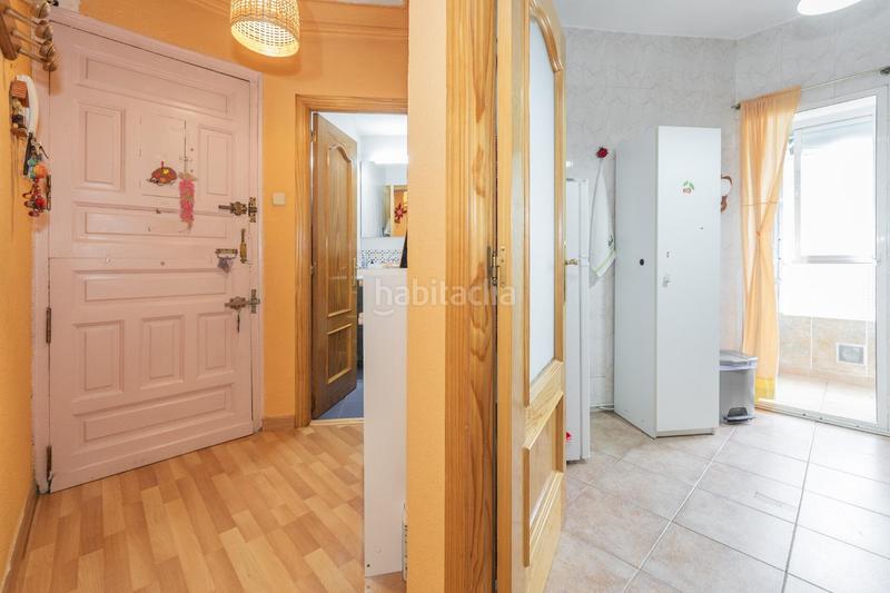 Foto e1003870-15d9-4bea-be96-19749710a4e6. Flat with heating in Lucero Madrid