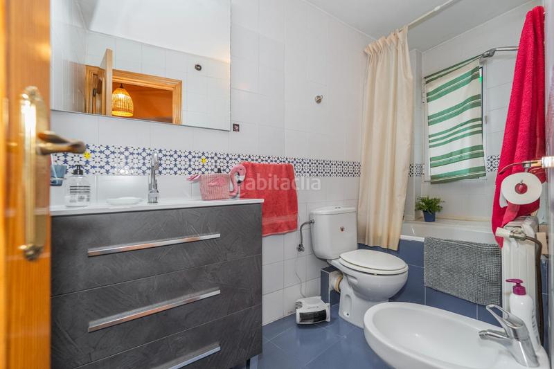 Foto e64c18e0-afd2-48e5-a6fa-53d247f4f29d. Flat with heating in Lucero Madrid