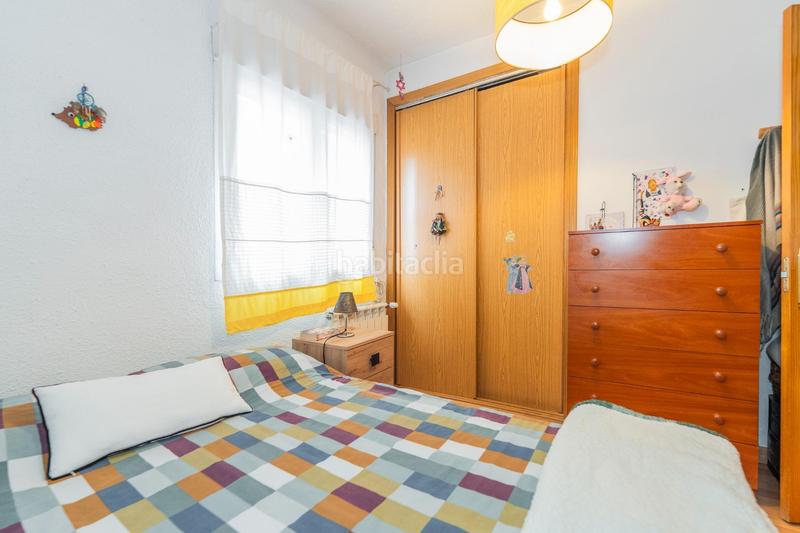 Foto f1f91424-3394-453b-a205-45ac5f804ead. Flat with heating in Lucero Madrid