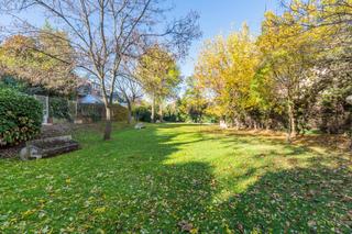 Chalet  Calle de cuesta blanca. Magnifico chalet en la exclusiva urbanización cuesta blanca