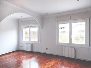 Miete Etagenwohnung in Sarrià. Piso en alquiler capitán arenas- santa amelia