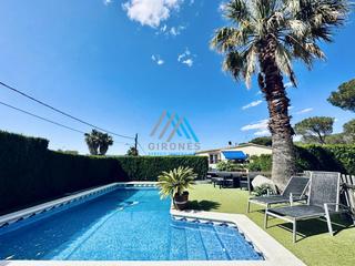 Lloguer Casa a Golf Costa Brava. Sant feliu de guíxolscasa
