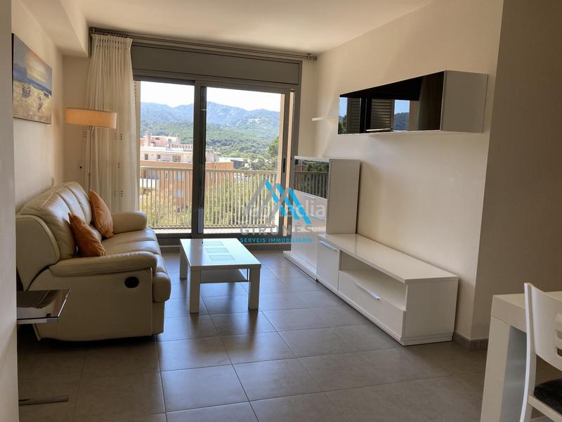Foto 5fff071a-731c-465e-9653-e8d24890542b. Apartamento en vicenc martorell apartamento en Vilartagues-Tueda de Dalt Sant Feliu de Guíxols