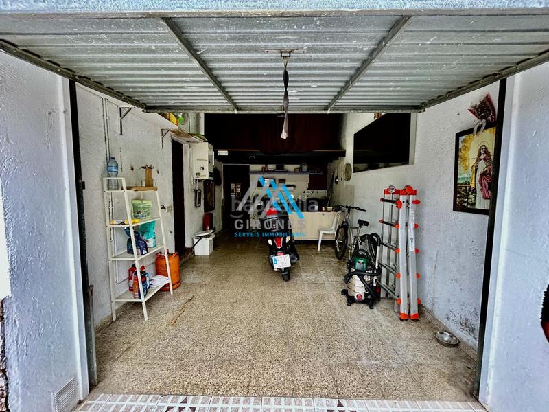 Foto 2e686c2c-df0b-44ea-8f0f-8e11fdd4d29c. Towny house with heating parking in Santa Cristina Poble Santa Cristina d´Aro