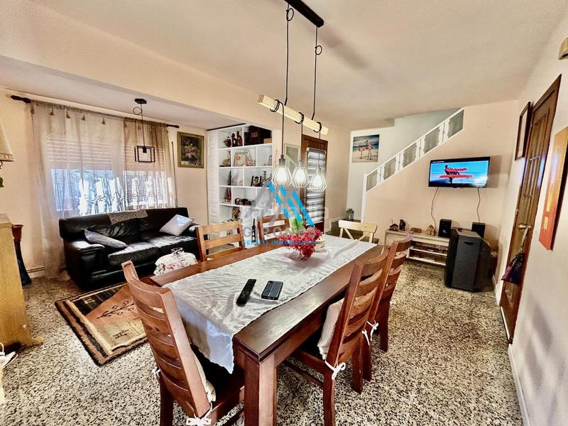 Foto 3188203b-093c-4619-95a9-b5cfbd7fb850. Casa aparellada amb calefacció aparcament a Santa Cristina Poble Santa Cristina d´Aro