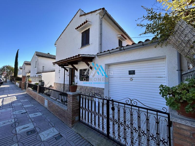 Foto 4c3592aa-90eb-435a-b030-db5f0f5f5759. Casa aparellada amb calefacció aparcament a Santa Cristina Poble Santa Cristina d´Aro