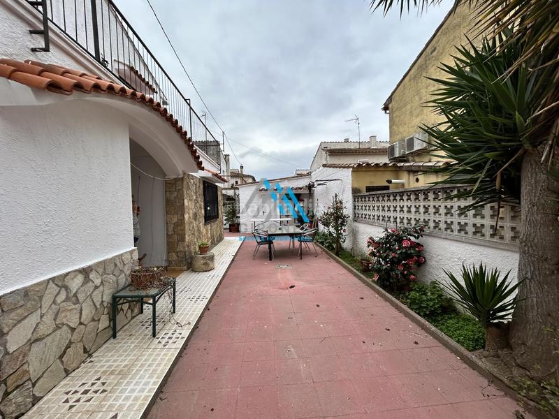 Foto 53309b08-a6e6-481a-80a0-9cfeaafe28eb. Towny house with heating parking in Santa Cristina Poble Santa Cristina d´Aro