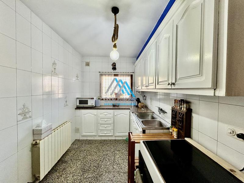 Foto 65bd2376-f9d7-4b0c-aecf-b8d63e5a4c4e. Casa aparellada amb calefacció aparcament a Santa Cristina Poble Santa Cristina d´Aro