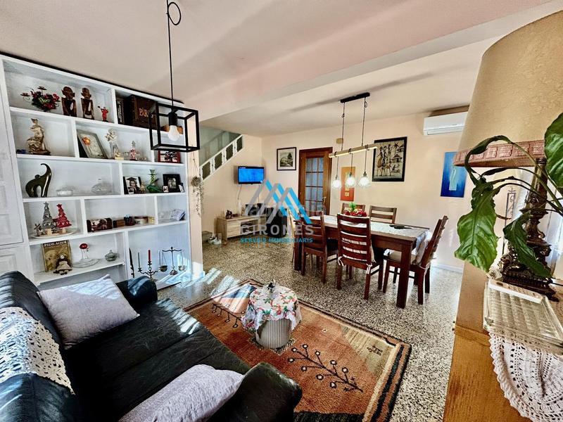 Foto 6b8c46fc-62b4-42dd-8b69-7c876c62ba6b. Casa aparellada amb calefacció aparcament a Santa Cristina Poble Santa Cristina d´Aro