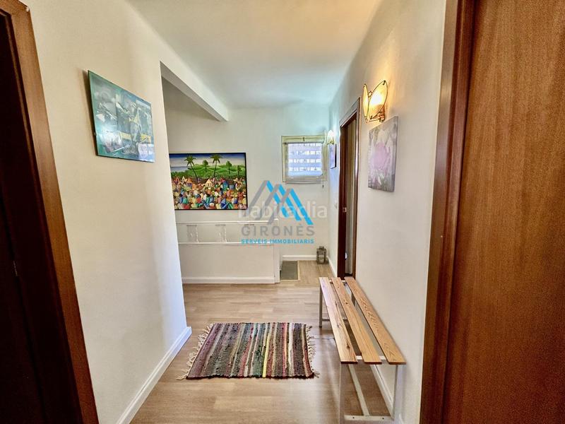 Foto 6e6b3552-1d5d-4e28-9c91-64956ddbd4c1. Casa aparellada amb calefacció aparcament a Santa Cristina Poble Santa Cristina d´Aro