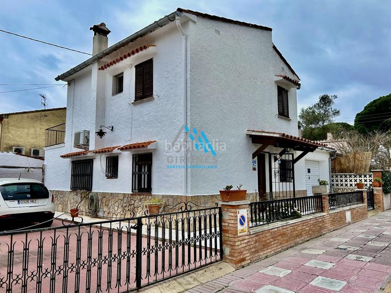 Foto 8a631b93-2e0a-4f35-8a6b-be01de6534af. Towny house with heating parking in Santa Cristina Poble Santa Cristina d´Aro