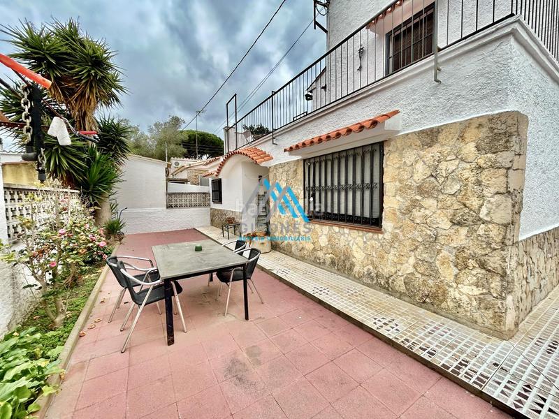 Foto 9482aa38-bd6e-4c18-90de-abb7863fdf61. Towny house with heating parking in Santa Cristina Poble Santa Cristina d´Aro