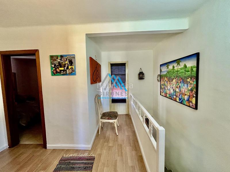 Foto 9c4ef967-79b9-47b3-b324-01a6dba8d4ef. Casa aparellada amb calefacció aparcament a Santa Cristina Poble Santa Cristina d´Aro