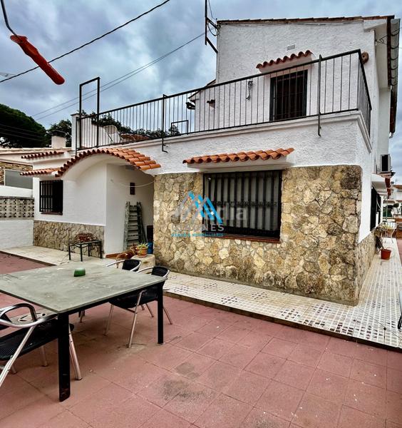 Foto ab40d8a0-904b-4701-9476-e62cd493aab8. Towny house with heating parking in Santa Cristina Poble Santa Cristina d´Aro