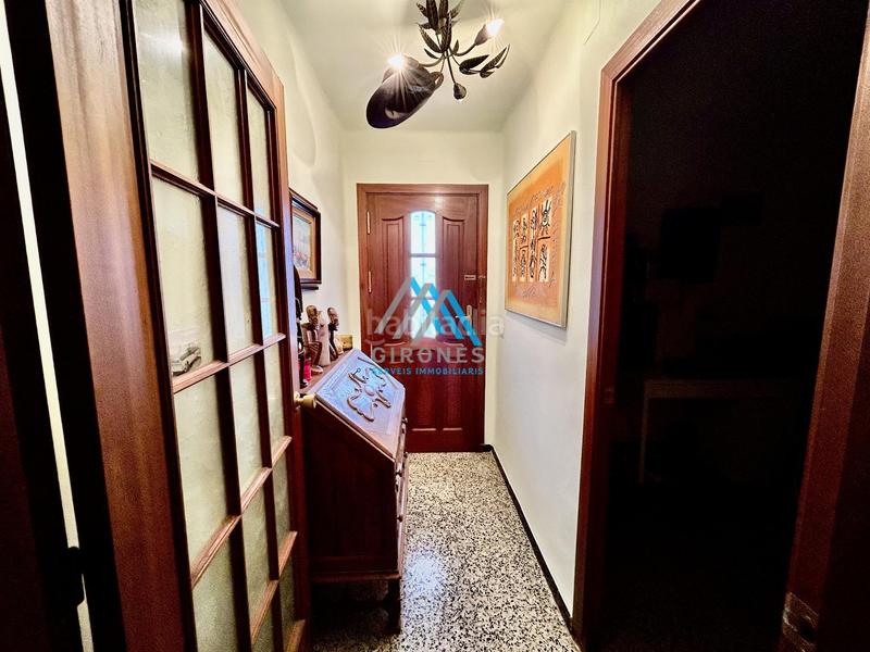 Foto aede8e91-291c-4cdc-b777-9a6a9ee3e4b4. Towny house with heating parking in Santa Cristina Poble Santa Cristina d´Aro