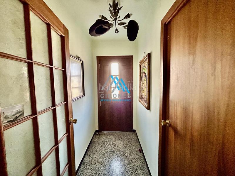 Foto bf8dcfb0-032a-4515-989f-bee98fd99d10. Casa aparellada amb calefacció aparcament a Santa Cristina Poble Santa Cristina d´Aro