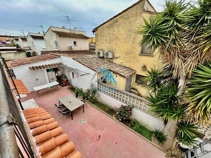 Foto dc21ce1a-b880-48c4-8a4a-6a5c9fef4bff. Towny house with heating parking in Santa Cristina Poble Santa Cristina d´Aro