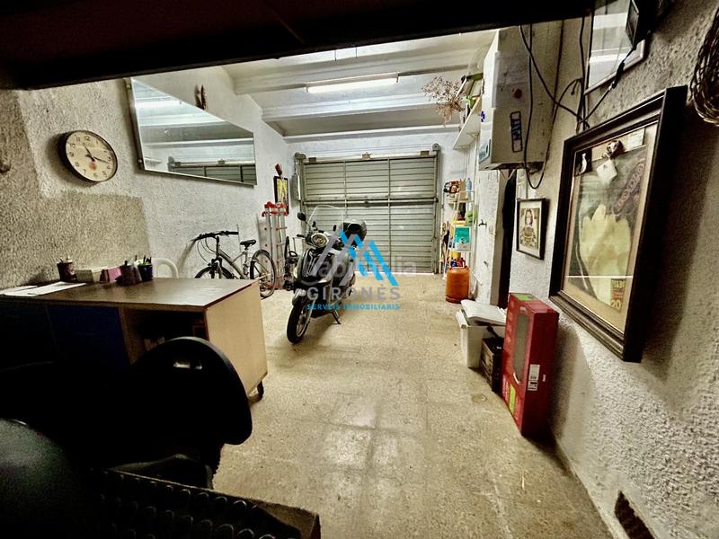 Foto f5ed1089-c1b1-482d-96a0-240939e8fc0f. Towny house with heating parking in Santa Cristina Poble Santa Cristina d´Aro