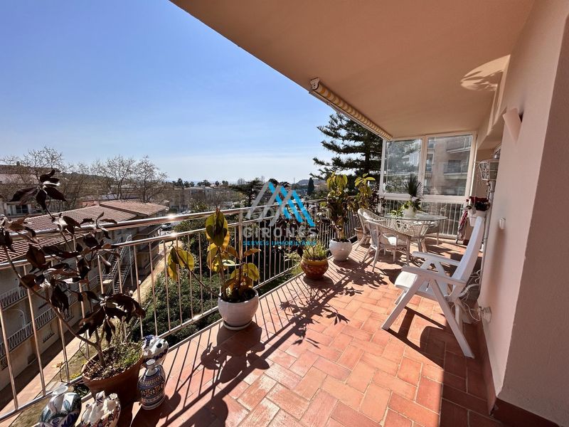 Foto a0596db6-ad5a-4aba-bf4a-aa66a61e7e25. Piso sagaropiso en S´Agaró