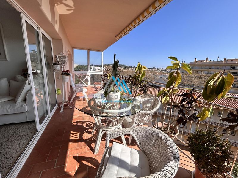 Foto c44ae784-a366-4ba0-8d01-00a2d01da0cb. Piso sagaropiso en S´Agaró