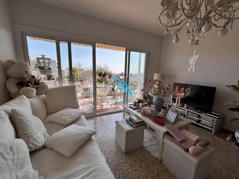 Foto eb91f4a1-f175-4261-91fd-bbdbf2de76d4. Piso sagaropiso en S´Agaró