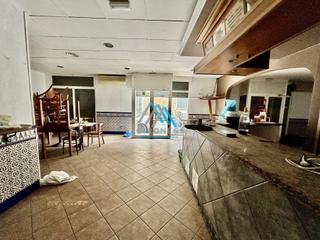 Aparcament cotxe a Joan camiso 60-62. Sant feliu de guxolsgaraje