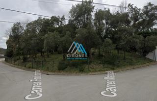 Terreny residencial a Font martina 519. Caldes de malavellaterreno