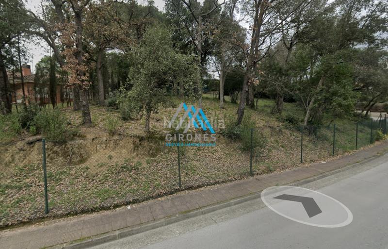 Foto 73f053c1-5f72-4bf7-9a76-dc611b18316b. Terreny residencial a font martina 519 a Caldes de Malavella