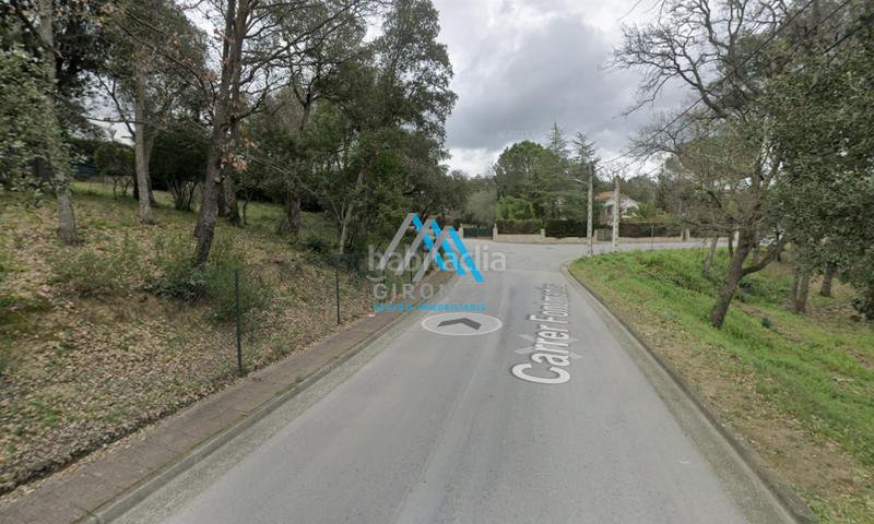 Foto c3b8a2e6-6a25-4ed8-a538-4befb657558d. Terreny residencial a font martina 519 a Caldes de Malavella