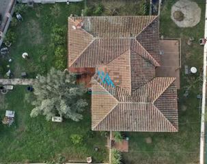 Xalet  Sant  miquel d´aro. Santa cristina darochalet