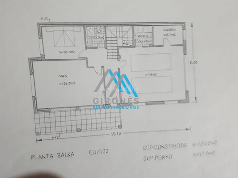 Foto 2edace48-b1ba-452a-819e-5f2250efdaad. Wohngrundstück in can semi 44 in Urbanitzacions Platja d´Aro