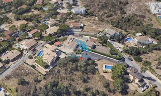 Residential Plot in Can semi 44. Castell daroterreno