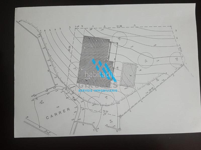 Foto 6e0248b6-8dbf-4f25-bc4f-ee7a85a94540. Wohngrundstück in can semi 44 in Urbanitzacions Platja d´Aro