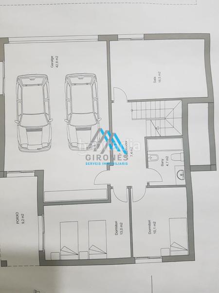 Foto f32b7b9c-0ed5-4f2f-993b-372c814b4b2c. Wohngrundstück in can semi 44 in Urbanitzacions Platja d´Aro