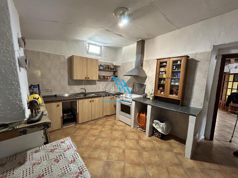 Foto 5bd13525-34f5-4c13-9993-73a6107b1730. Casale in Eixample Sant Feliu de Guíxols