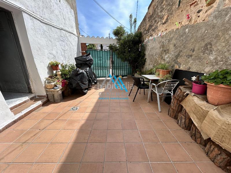 Foto 97611df7-177a-4152-b9f8-139b63e34fd2. Casale in Eixample Sant Feliu de Guíxols