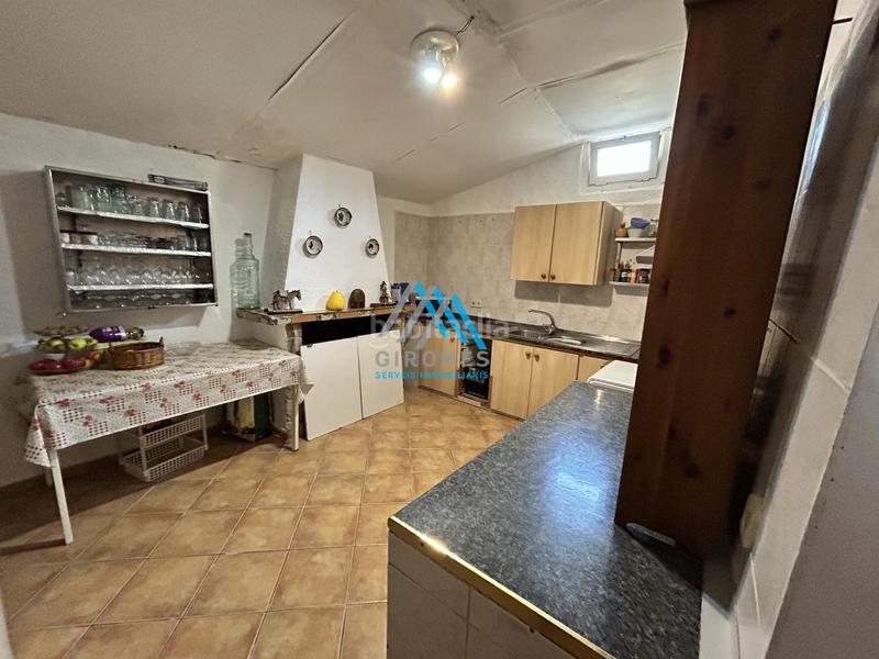 Foto fc66753f-a33e-4bb5-8138-915fb96f86a9. Casale in Eixample Sant Feliu de Guíxols