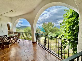 Chalet  Sant miquel daro. Santa cristina darochalet