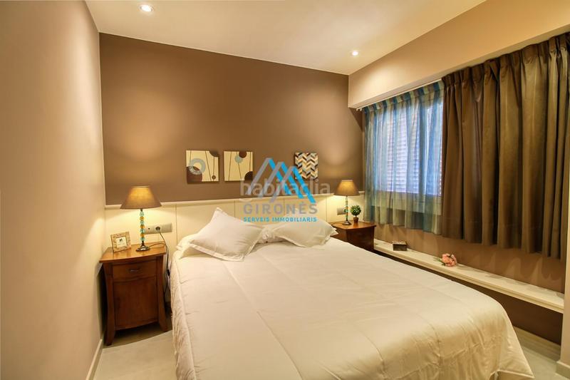 Foto 444ccd9c-bb1d-470c-911f-9ab527e1f384. Apartment with parking in Platja Gran Palamós