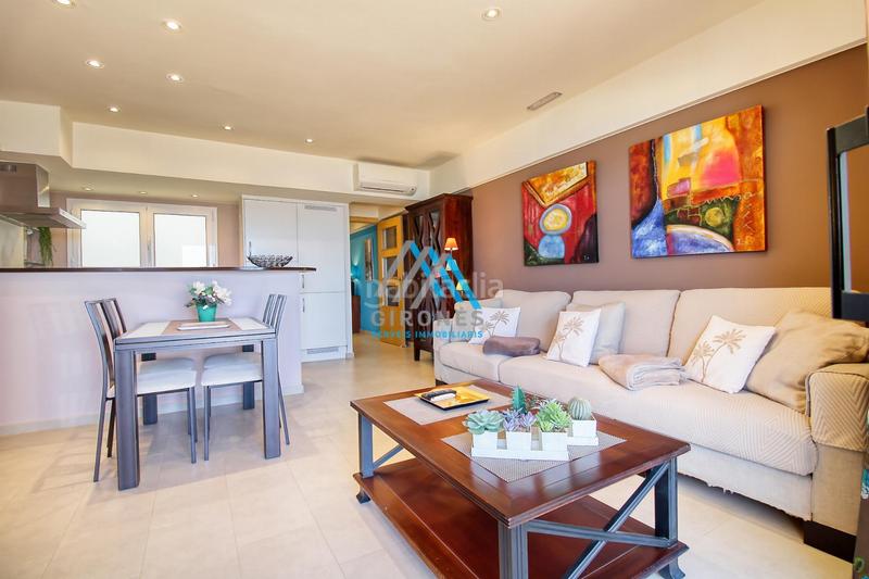 Foto 44b9dc15-742a-440f-afea-5fe1aa0609bc. Apartment with parking in Platja Gran Palamós