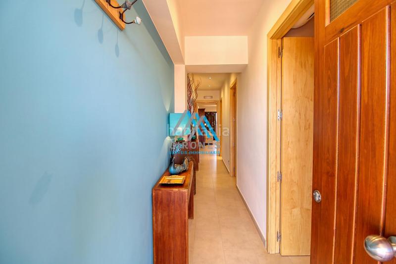 Foto 57c065f7-ef0b-4517-97ae-892a246885f2. Apartment with parking in Platja Gran Palamós